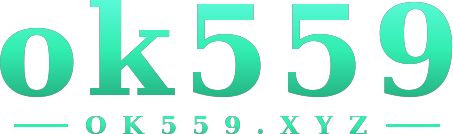 ok559 logo
